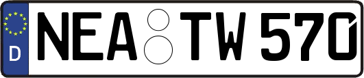 NEA-TW570