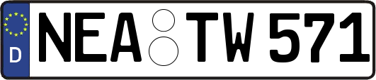 NEA-TW571