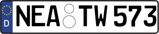 NEA-TW573