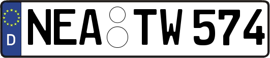 NEA-TW574