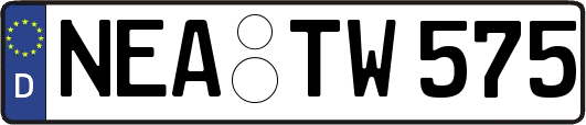 NEA-TW575