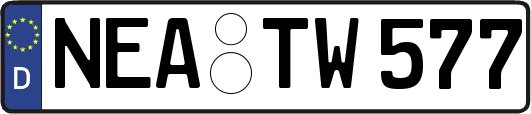 NEA-TW577