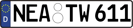 NEA-TW611