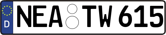 NEA-TW615