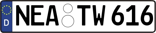 NEA-TW616
