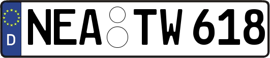 NEA-TW618