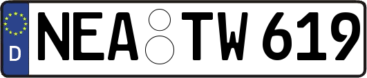 NEA-TW619