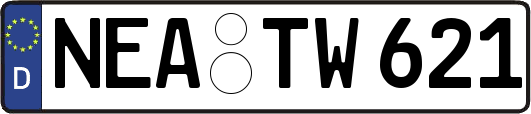 NEA-TW621