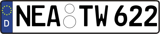 NEA-TW622