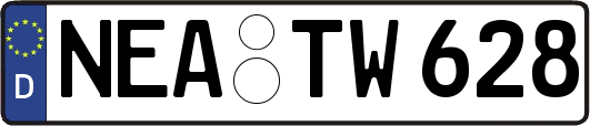 NEA-TW628