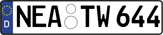 NEA-TW644