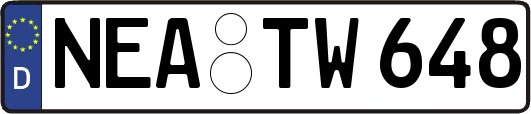 NEA-TW648