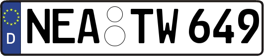 NEA-TW649