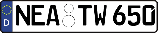 NEA-TW650