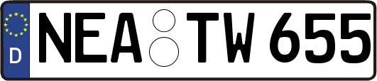 NEA-TW655