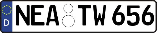 NEA-TW656