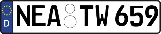 NEA-TW659