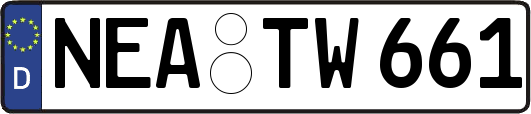 NEA-TW661