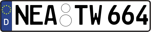 NEA-TW664