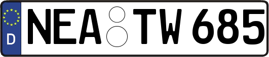 NEA-TW685