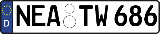 NEA-TW686