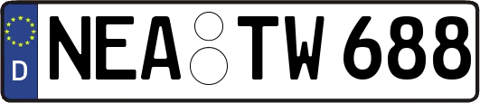 NEA-TW688