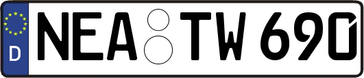 NEA-TW690
