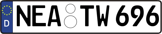 NEA-TW696
