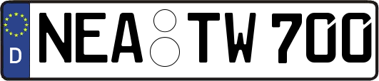 NEA-TW700