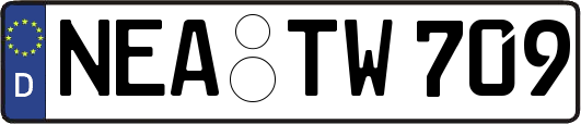 NEA-TW709