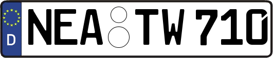 NEA-TW710