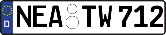 NEA-TW712