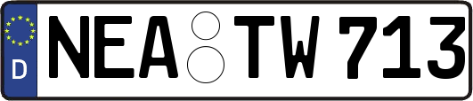 NEA-TW713