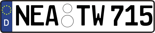 NEA-TW715