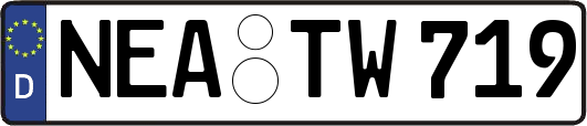 NEA-TW719