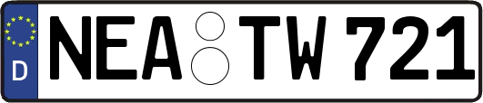 NEA-TW721