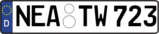 NEA-TW723