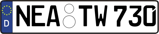 NEA-TW730