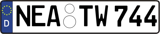 NEA-TW744