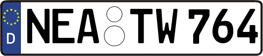 NEA-TW764