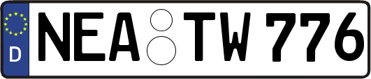 NEA-TW776