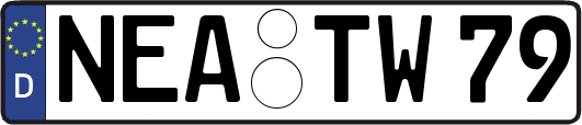 NEA-TW79