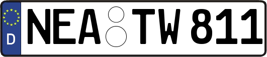 NEA-TW811