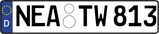 NEA-TW813