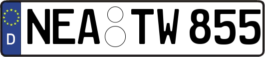 NEA-TW855