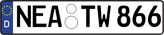 NEA-TW866