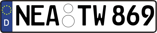 NEA-TW869