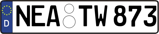 NEA-TW873