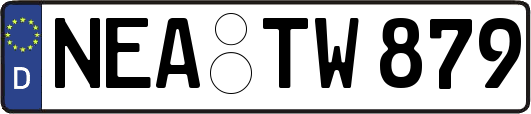 NEA-TW879