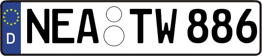 NEA-TW886